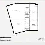 T0 Mfa, 400m Dos Pescadores Apartamento