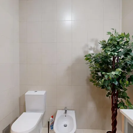 T0 Mfa, 400m Dos Pescadores Appartamento *