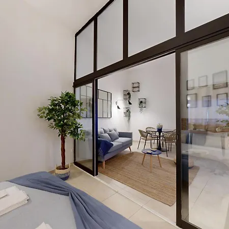 Apartment T0 Mfa, 400m Dos Pescadores