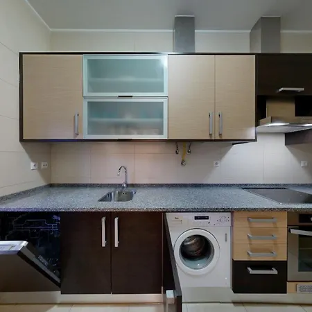 T0 Mfa, 400m Dos Pescadores Albufeira