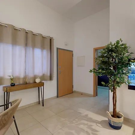 Appartement T0 Mfa, 400m Dos Pescadores