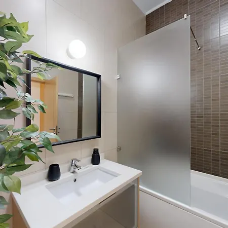 Appartement T0 Mfa, 400m Dos Pescadores *