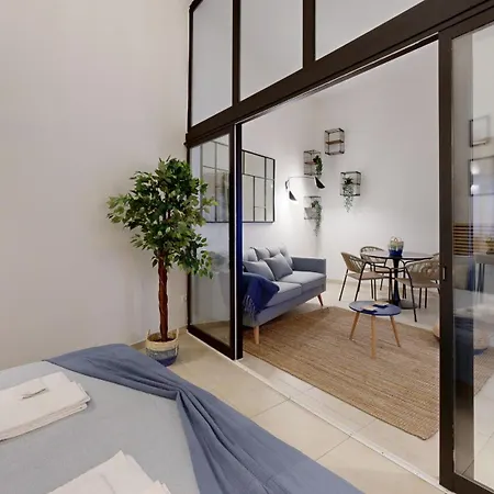 T0 Mfa, 400m Dos Pescadores Apartmán Albufeira